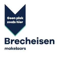 Sales secondary brecheisen