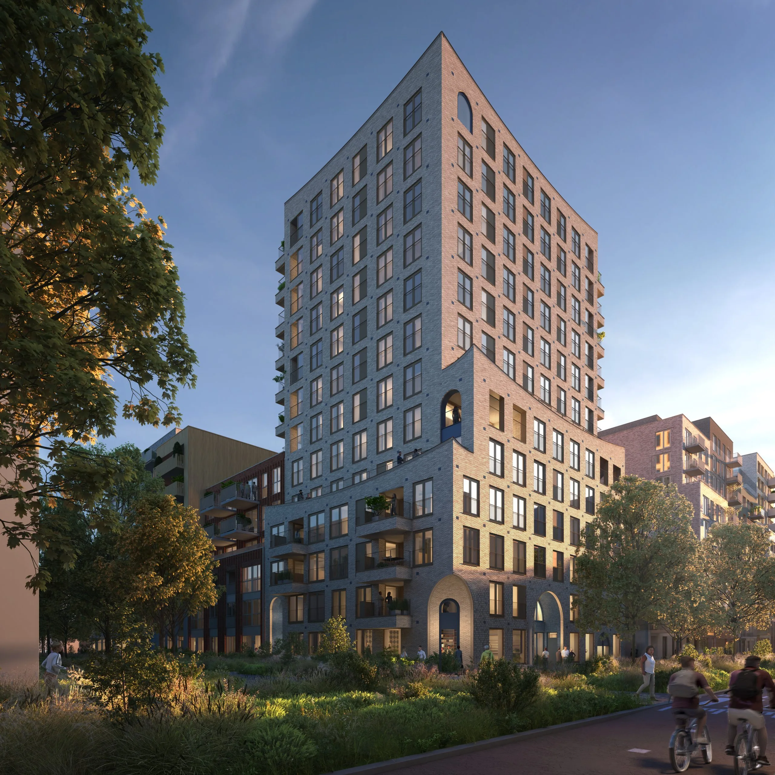 1.4.3 b11 kavel 1 gebouw