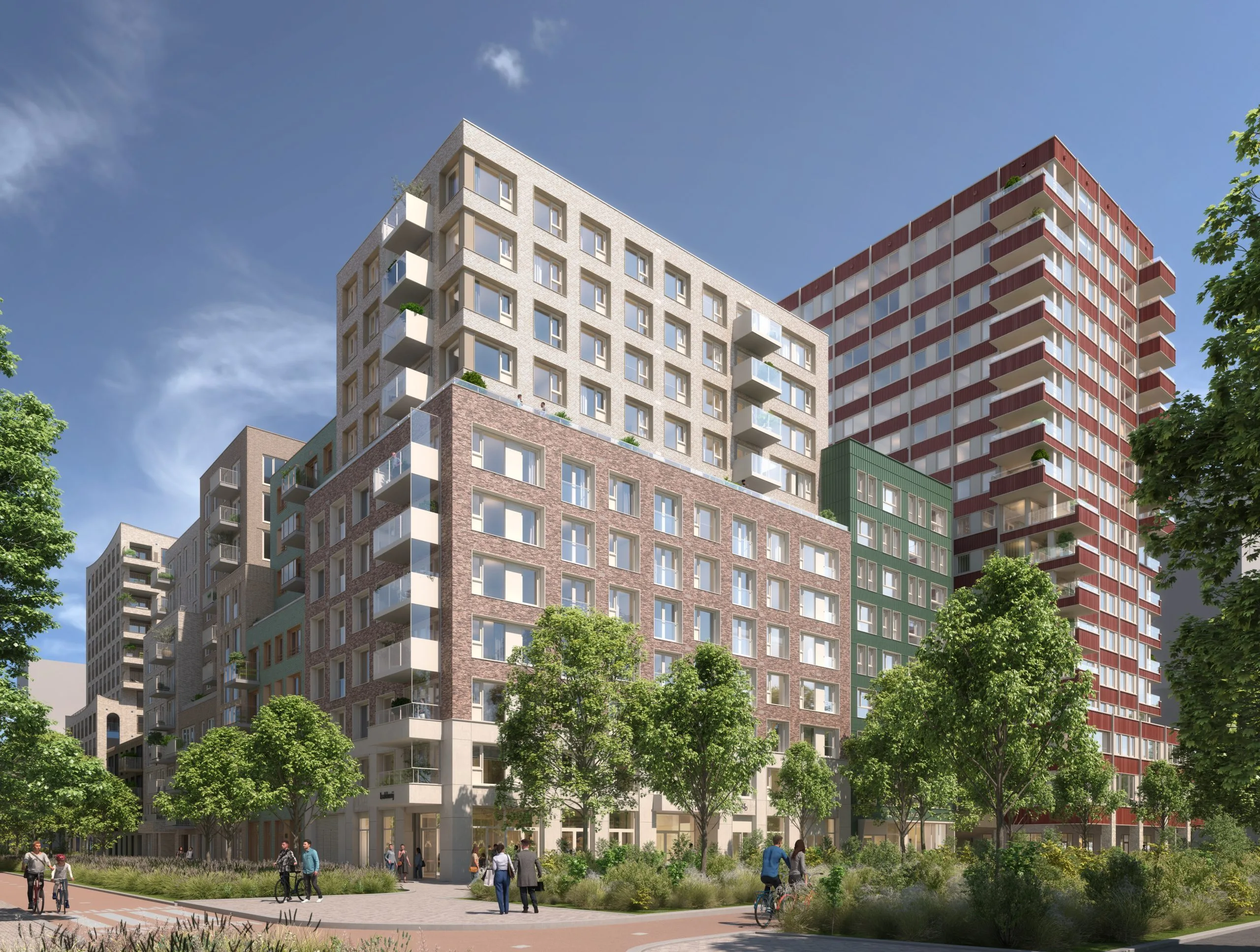 1.4.6 b11 kavel 2 gebouw 1a